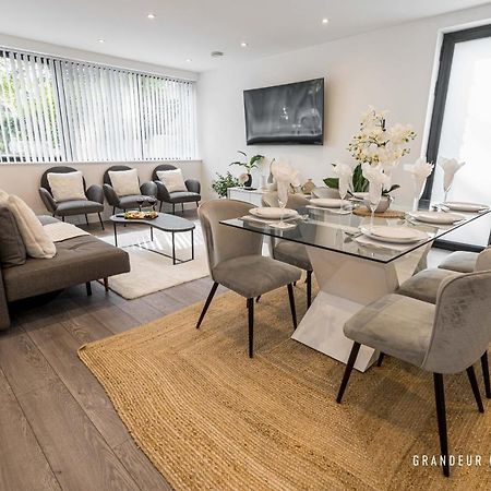 בורנמות' Carbery Ridge By Grandeur Property מראה חיצוני תמונה