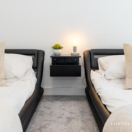 בורנמות' Carbery Ridge By Grandeur Property מראה חיצוני תמונה