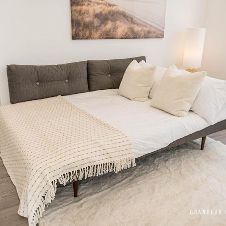 בורנמות' Carbery Ridge By Grandeur Property מראה חיצוני תמונה