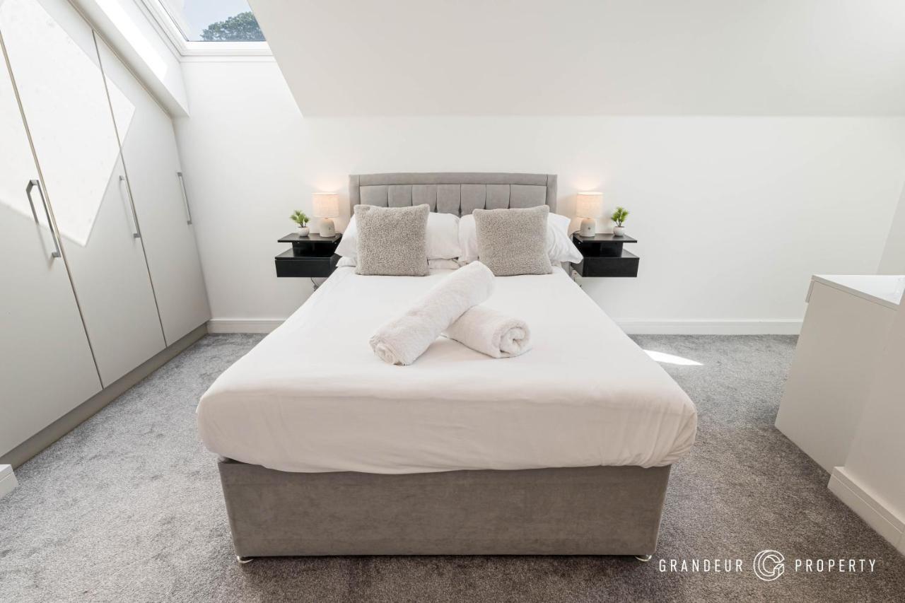 בורנמות' Carbery Ridge By Grandeur Property מראה חיצוני תמונה