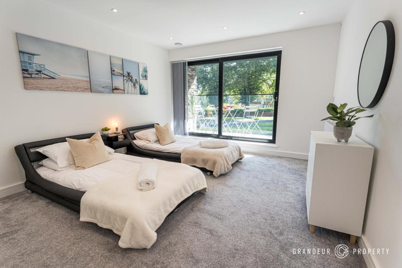 בורנמות' Carbery Ridge By Grandeur Property מראה חיצוני תמונה