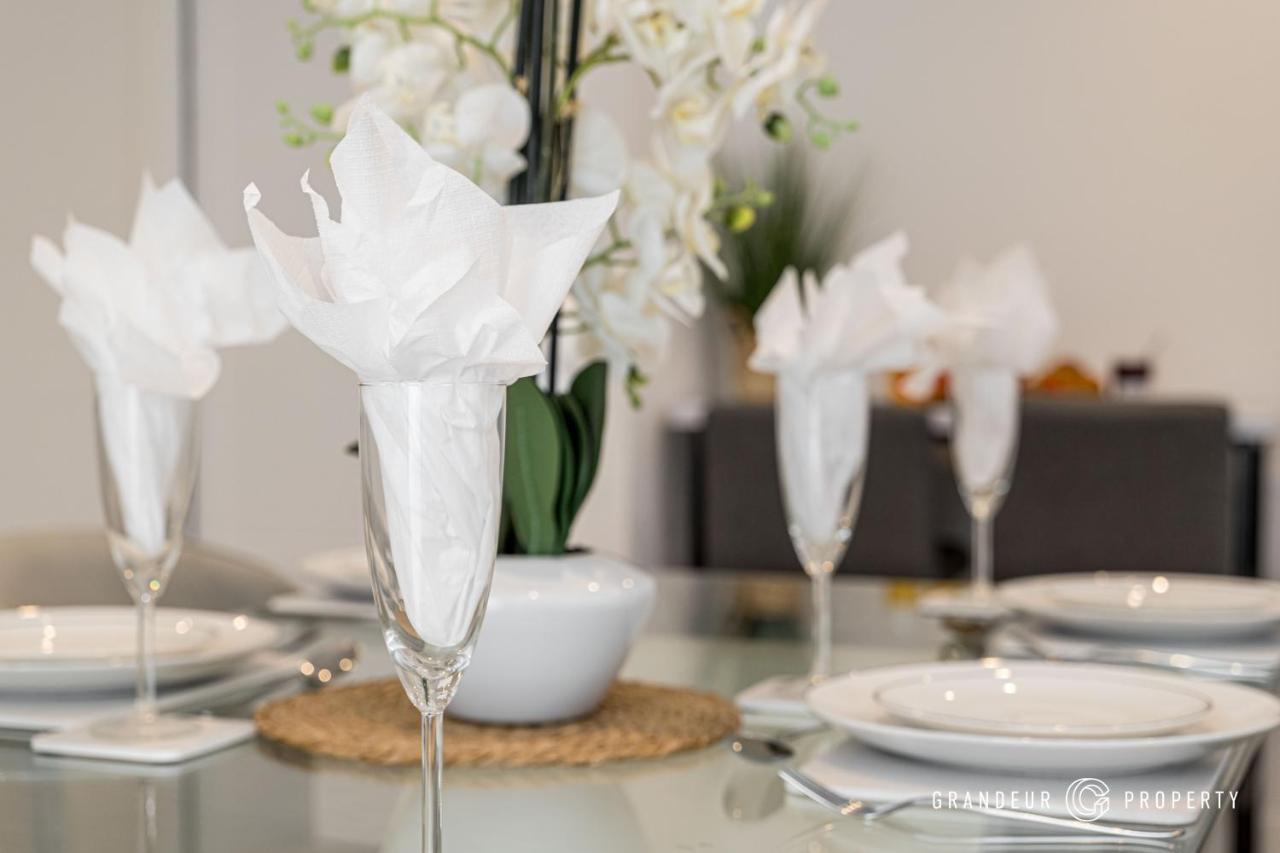 בורנמות' Carbery Ridge By Grandeur Property מראה חיצוני תמונה