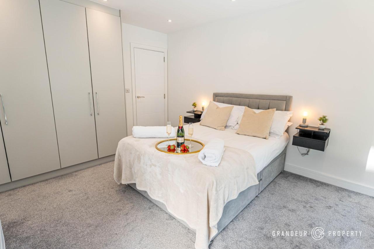 בורנמות' Carbery Ridge By Grandeur Property מראה חיצוני תמונה