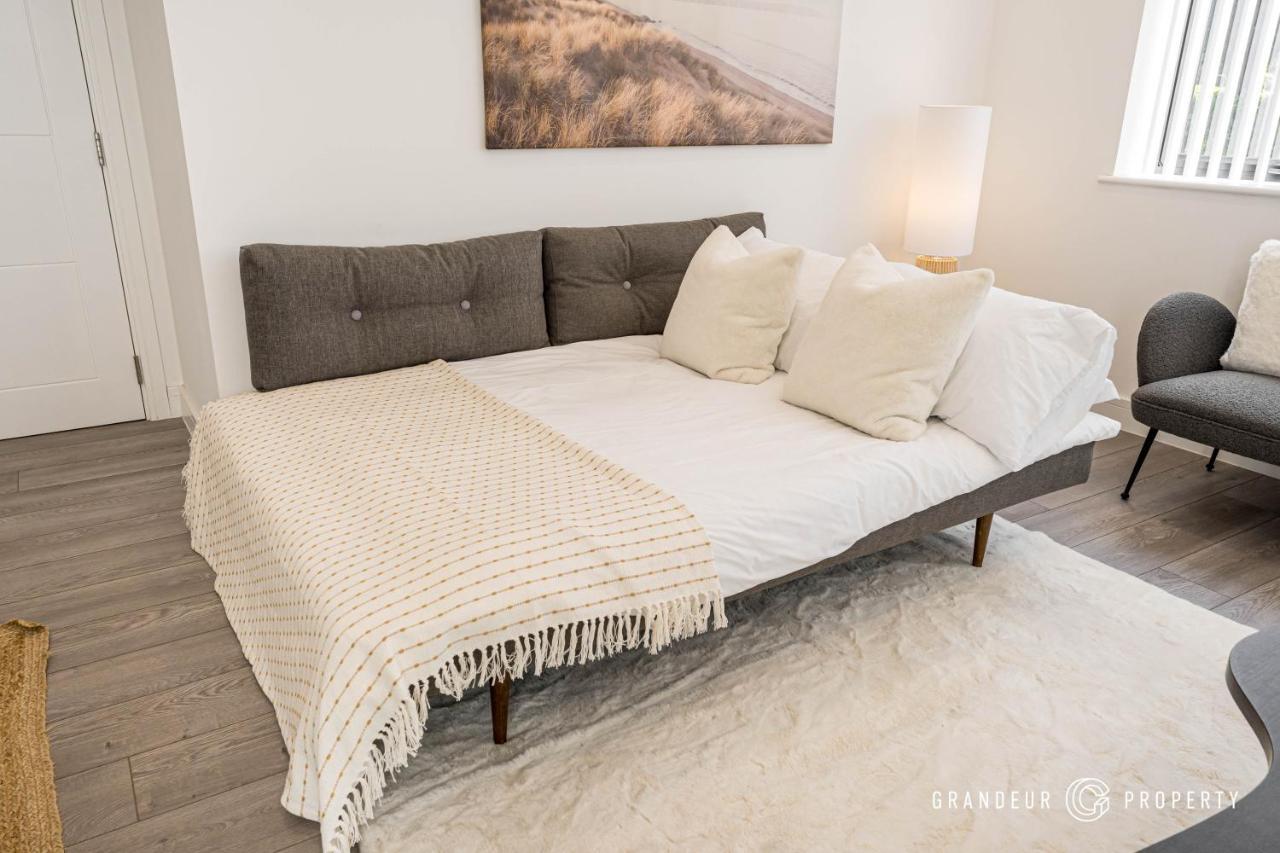 בורנמות' Carbery Ridge By Grandeur Property מראה חיצוני תמונה