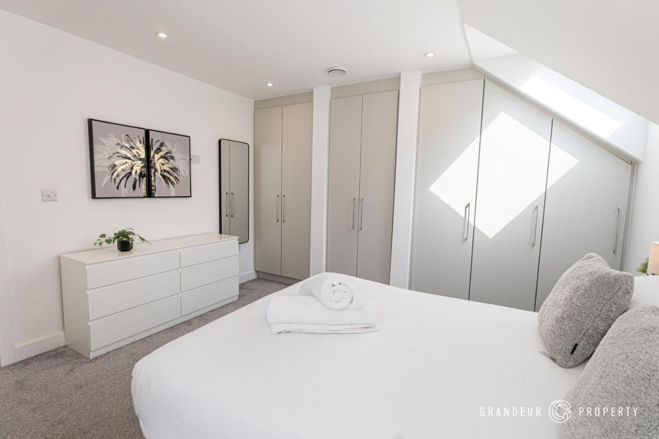 בורנמות' Carbery Ridge By Grandeur Property מראה חיצוני תמונה