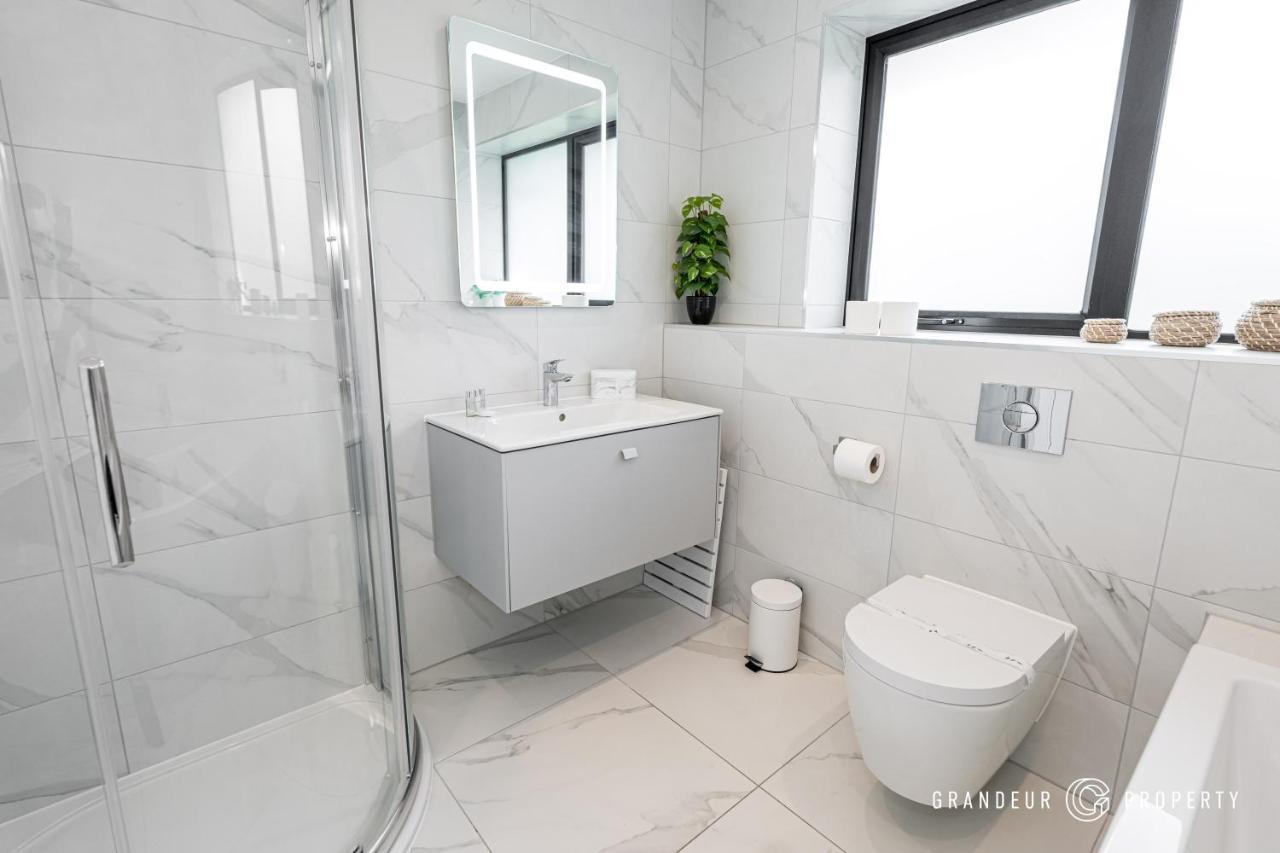 בורנמות' Carbery Ridge By Grandeur Property מראה חיצוני תמונה