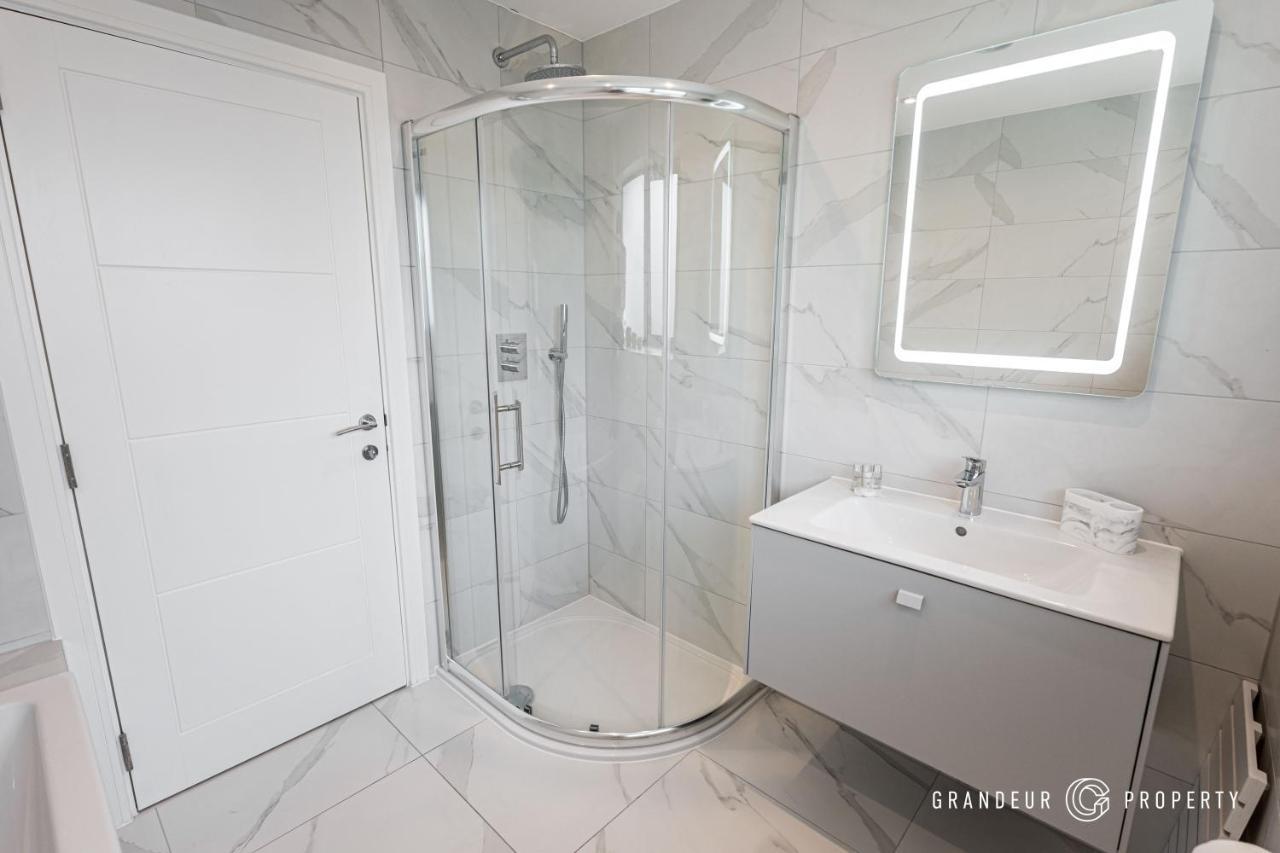 בורנמות' Carbery Ridge By Grandeur Property מראה חיצוני תמונה