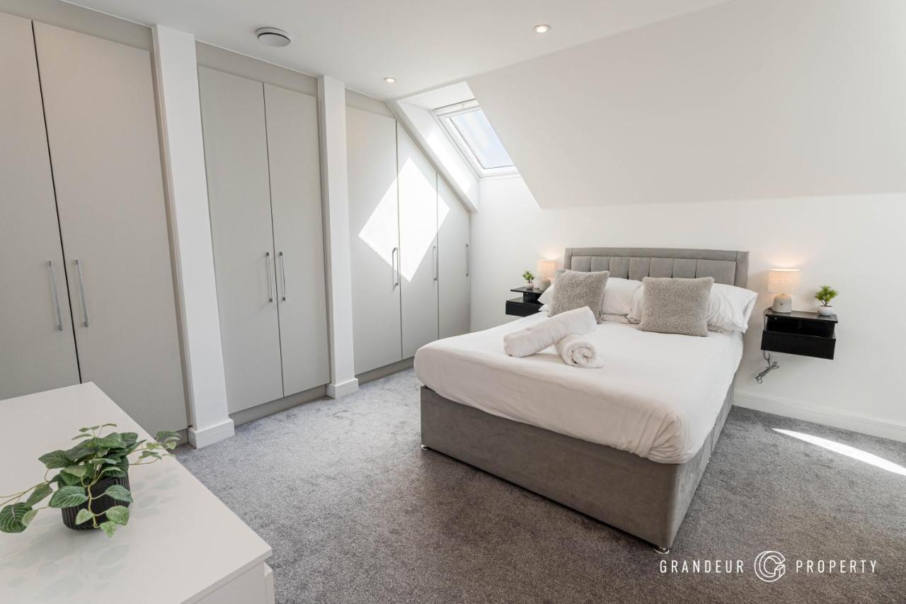 בורנמות' Carbery Ridge By Grandeur Property מראה חיצוני תמונה