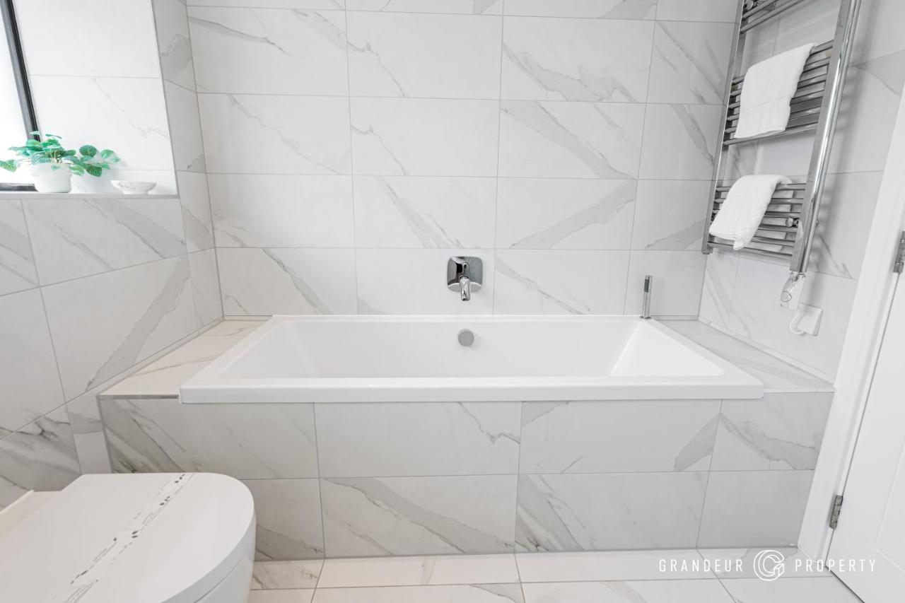 בורנמות' Carbery Ridge By Grandeur Property מראה חיצוני תמונה