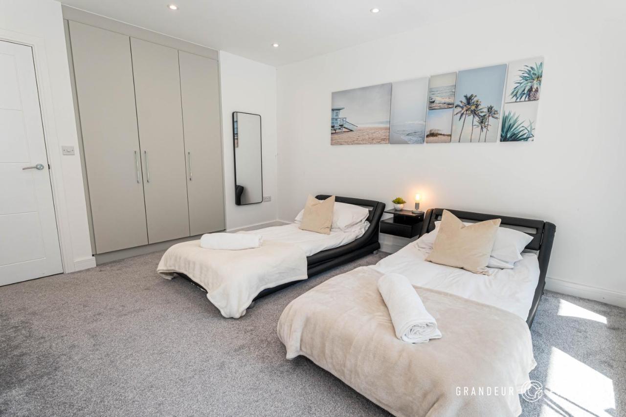 בורנמות' Carbery Ridge By Grandeur Property מראה חיצוני תמונה