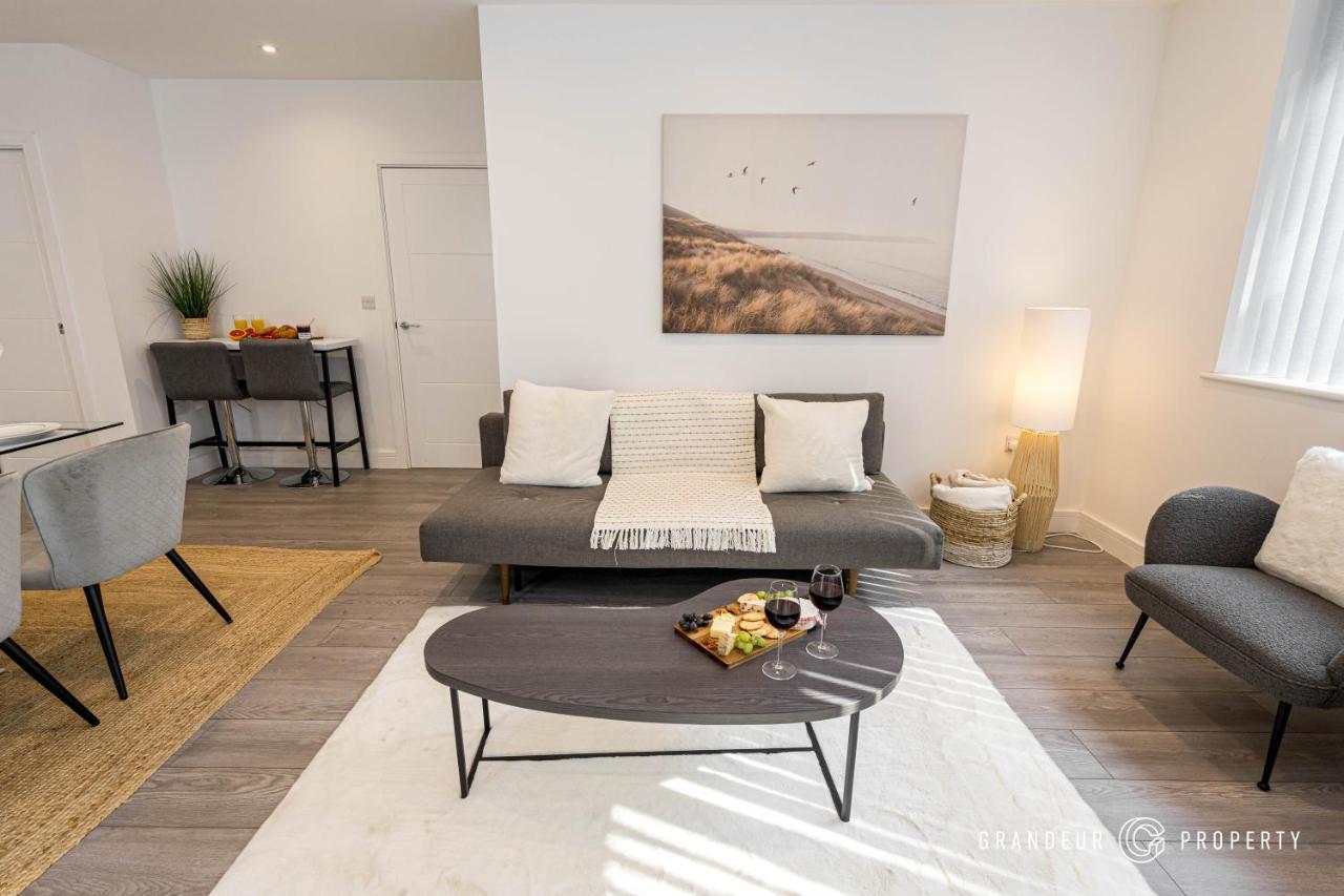 בורנמות' Carbery Ridge By Grandeur Property מראה חיצוני תמונה