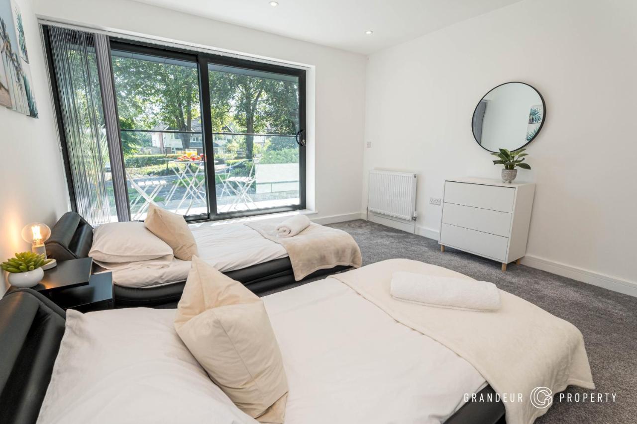 בורנמות' Carbery Ridge By Grandeur Property מראה חיצוני תמונה