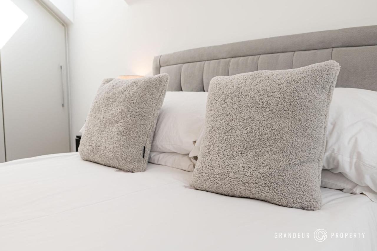 בורנמות' Carbery Ridge By Grandeur Property מראה חיצוני תמונה