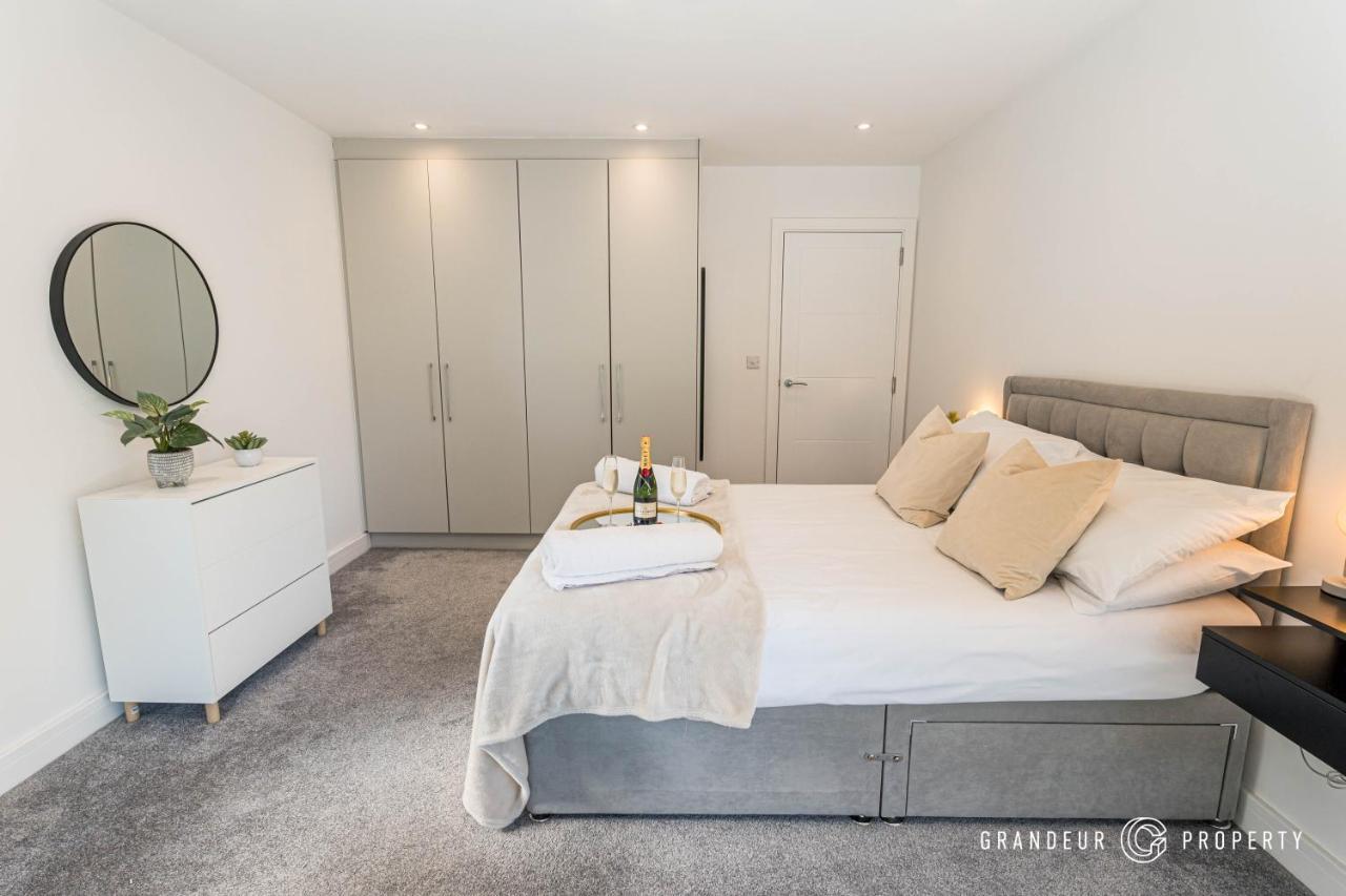 בורנמות' Carbery Ridge By Grandeur Property מראה חיצוני תמונה