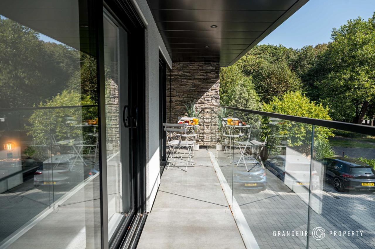 בורנמות' Carbery Ridge By Grandeur Property מראה חיצוני תמונה