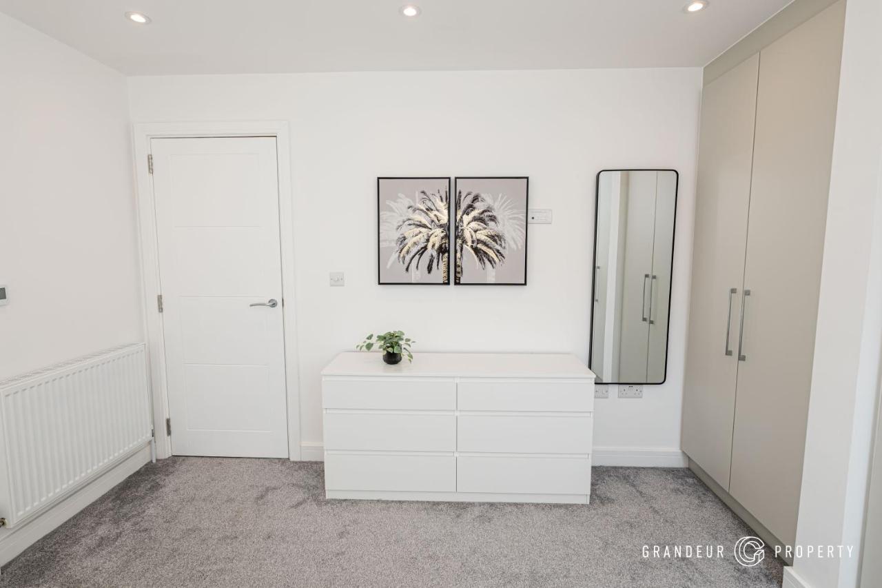 בורנמות' Carbery Ridge By Grandeur Property מראה חיצוני תמונה