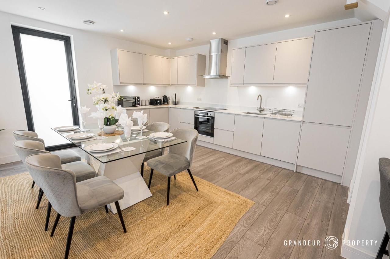 בורנמות' Carbery Ridge By Grandeur Property מראה חיצוני תמונה