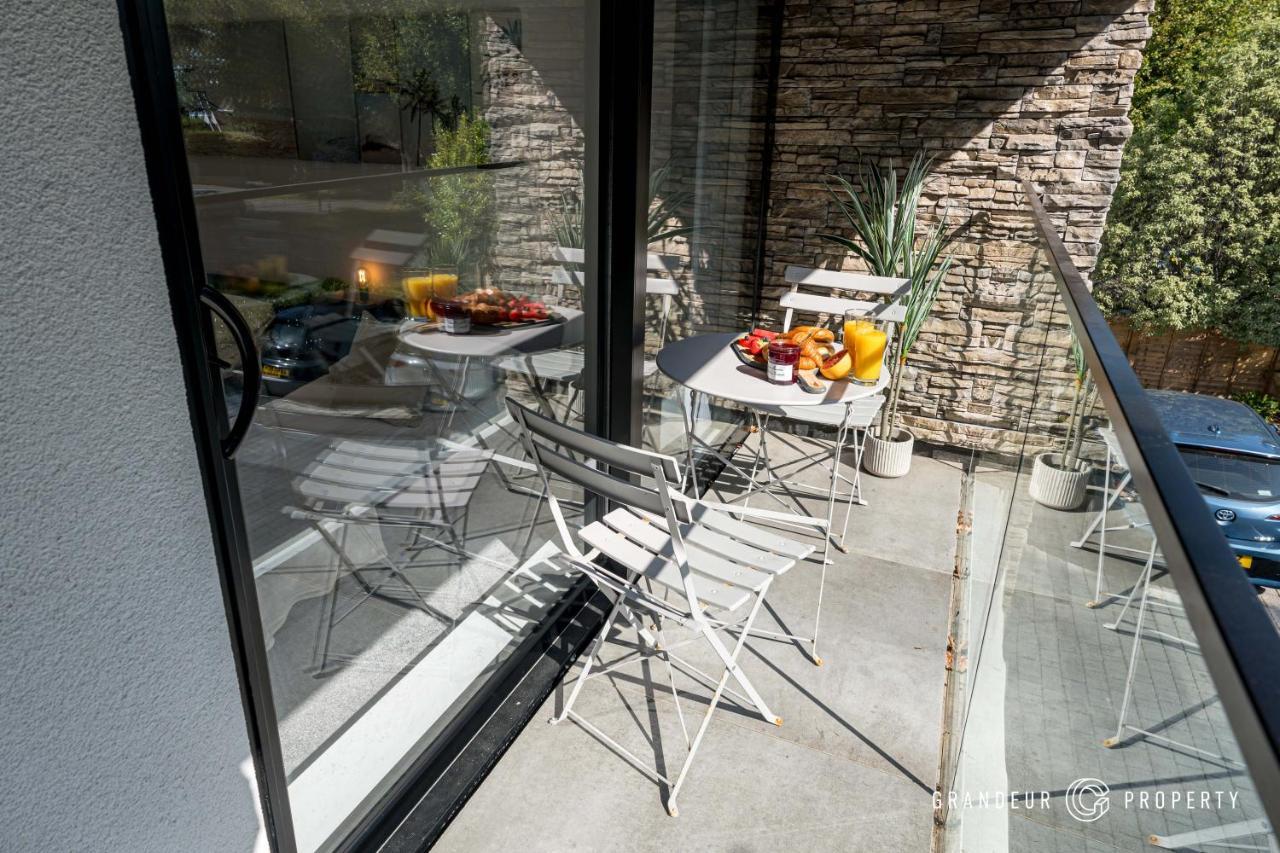 בורנמות' Carbery Ridge By Grandeur Property מראה חיצוני תמונה