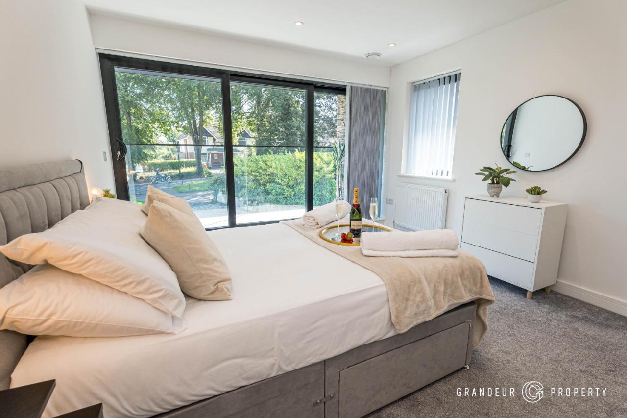 בורנמות' Carbery Ridge By Grandeur Property מראה חיצוני תמונה